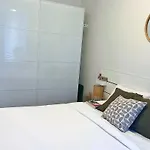Appartement Classy Airport *