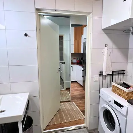 Classy Airport Apartman