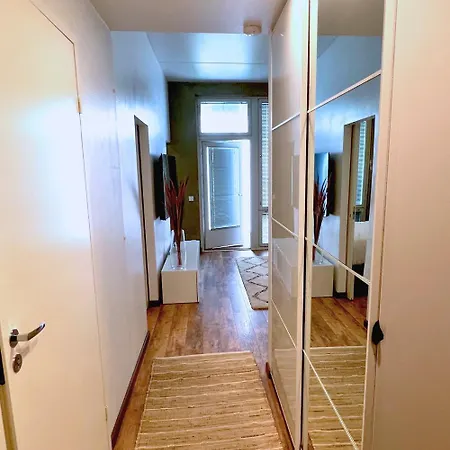 Appartement Classy Airport Vantaa