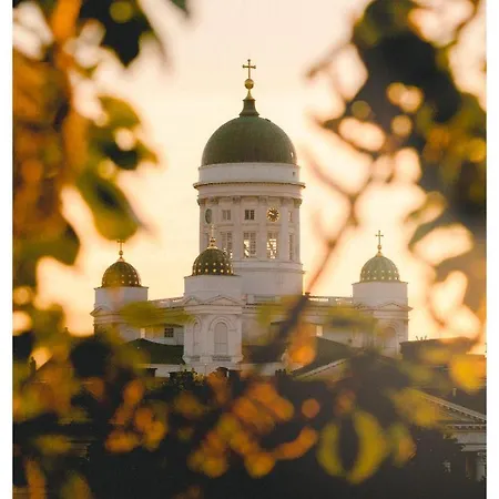 Apartman Classy Airport