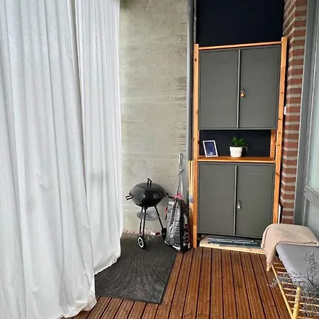 Apartman Classy Airport Vantaa