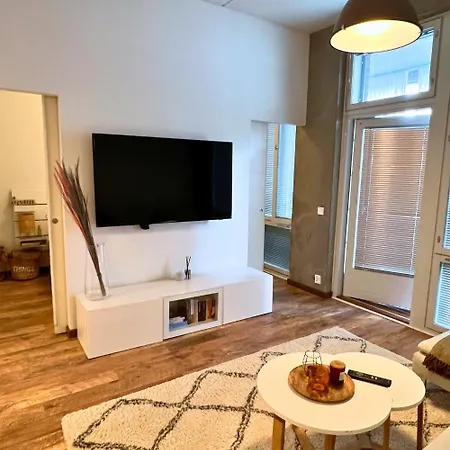 Classy Airport * Vantaa