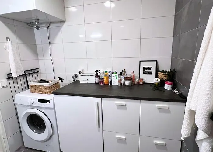 Classy Airport Апартаменты