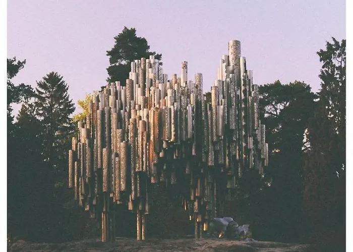 Classy Airport Вантаа