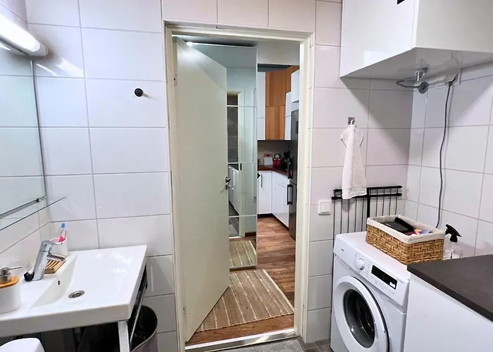 Classy Airport Апартаменты