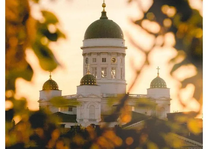 Апартаменты Classy Airport