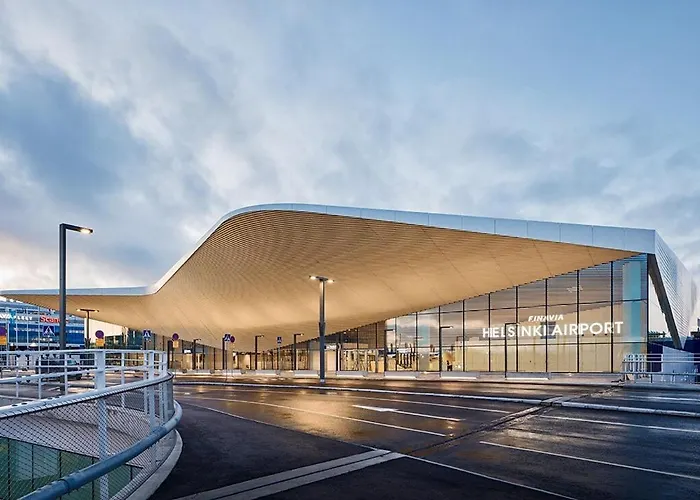 Classy Airport Апартаменты *