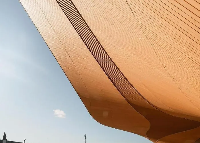 Апартаменты Classy Airport Вантаа