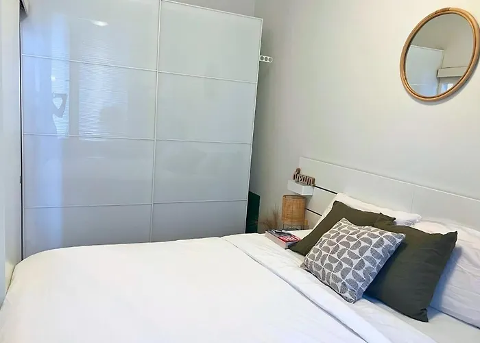 Апартаменты Classy Airport *